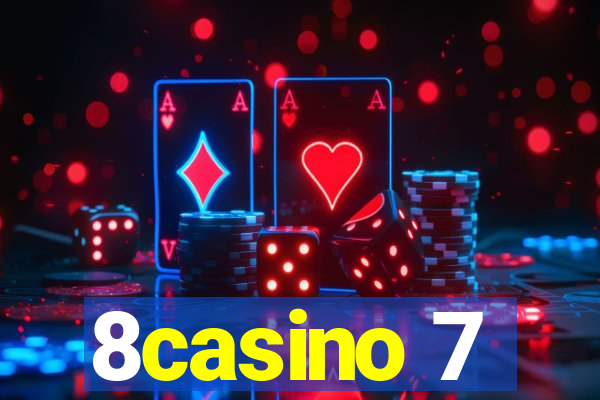 8casino 7